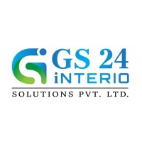 GS24 Interio Solution Pvt Ltd 